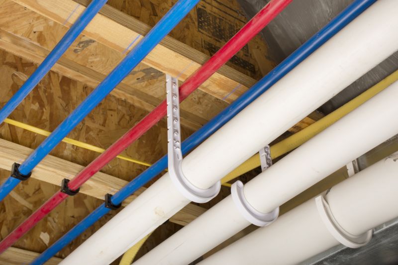 Cost of Plumbing in Upland, CA