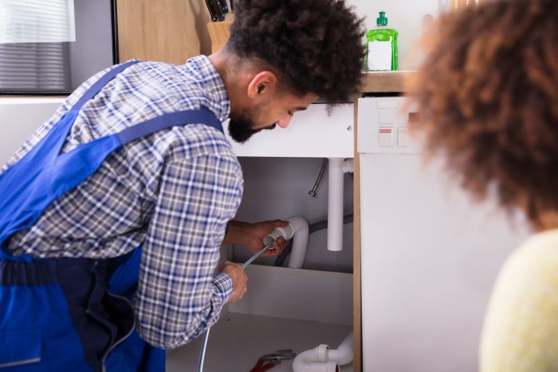Best Plumbing Repair Contractors in Upland, CA